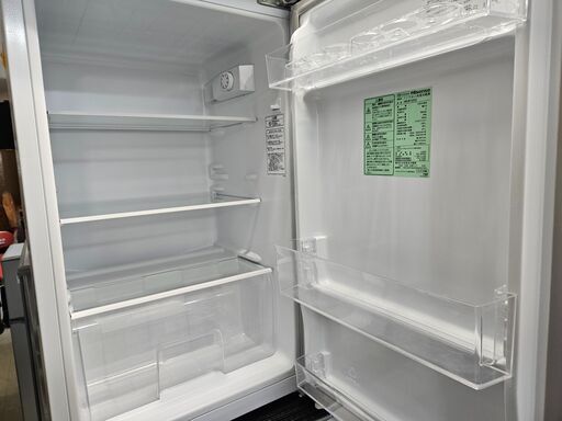 リサイクルショップどりーむ荒田店 No10594 新生活応援！ ハイセンス 2