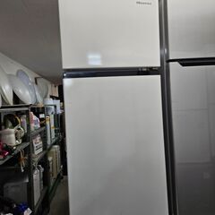 リサイクルショップどりーむ荒田店 No10594 新生活応援！ ハイセンス 2 