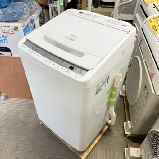 I-54【ご来店頂ける方限定】Haierの5、5Kg洗濯機です