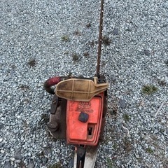 STIHL スチールチェーンソー041AV