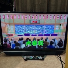 ORION TV 32インチ RN-32SH10 テレビ 液晶テレビ