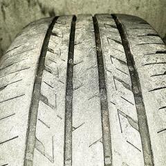 高級メーカークラブリネア！！プリウス等々　車のパーツ タイヤ、ホイール