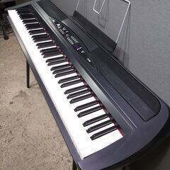 ?KORG(コルグ) 電子ピアノ 88鍵 SP-280-BK
