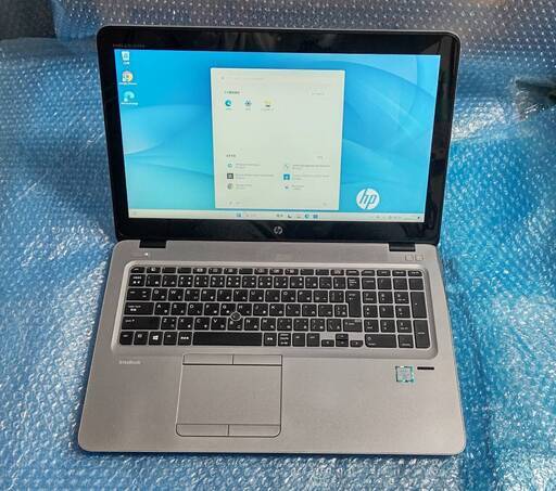 美品 Core i7 M.2SSD HDD Win11 日本製 EliteBook改47