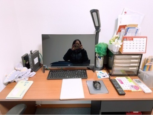 パソコン　NEC LAVIE DA570AB お譲りします