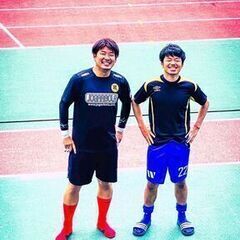 世田谷区周辺でゆるくランニングしませんか？50代以上歓迎