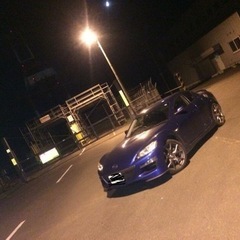 【ネット決済】RX-8 後期RS 6MT 距離5万キロ台　ディー...