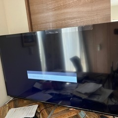 55インチテレビ 液晶テレビ