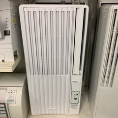 安心1年保証 KOIZUMI窓枠エアコン KAW-1917