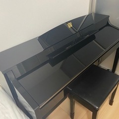 【ネット決済】ヤマハ　ピアノ　電子ピアノ　クラビノーバ