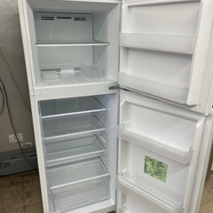 ☆695 YAMADA 2ドア冷蔵庫236L 2022年製 YRZ-F23H1 【リサイクルマート