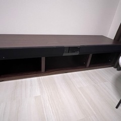 取りに来れる方！早い者勝ち⭐︎定価49000円 テレビ台