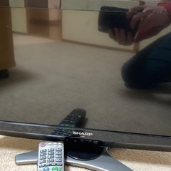 家電 テレビ 液晶テレビ