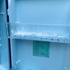 Hisense ノンフロン冷凍冷蔵庫　HR-D15CB