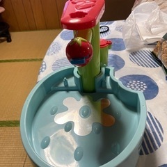 子供用品おもちゃの水道　値下げ500→150