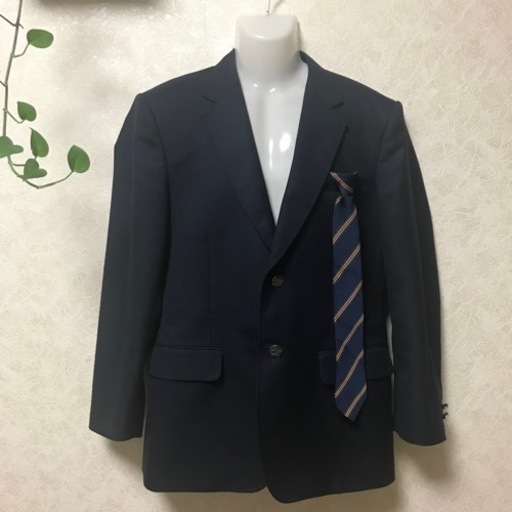値引交渉可】平岡中央中学校制服使用期間1年美品 (大樹) 大谷地の  