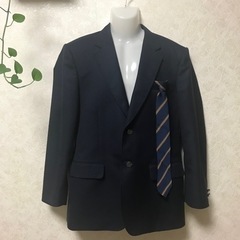 【値引交渉可】平岡中央中学校　制服　　使用期間１年　美品