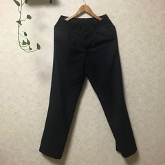 【値引交渉可】平岡中央中学校　制服　　使用期間１年　美品
