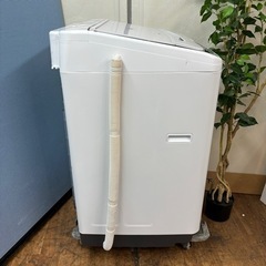 I712 🌈 ジモティー限定価格！ HITACHI 洗濯機 （8.0㎏） ⭐ 動作確認済 ⭐ クリーニング済