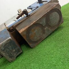 日東工器 型番不明 磁器ボール盤 100V【野田愛宕店】【店頭取引限定