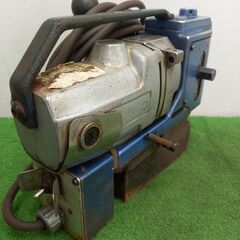 日東工器 型番不明 磁器ボール盤 100V【野田愛宕店】【店頭取引限定