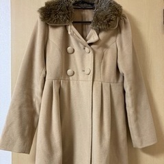 服/ファッション コート レディース