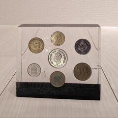 エクアドル共和国 記念硬貨