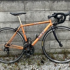 ロードバイク 完成車 中古 要確認説明文