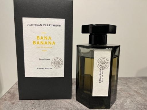 ラルチザン　BANA BANANA(バナバナナ)