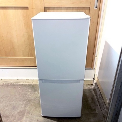 早い者勝ち❗️ニトリ 冷凍冷蔵庫 106L【美品】