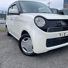 ★ホンダ★N-ONE★格安❗️車検受け渡し2年付き🉐