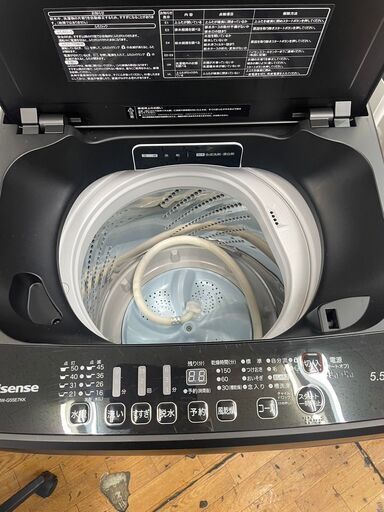 ①✨2018年製✨‼️ドラム式入荷‼️10.0kg‼️ ✨乾燥機能付き✨785番