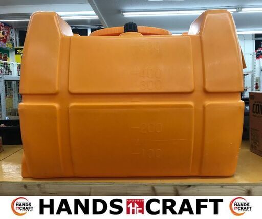 ✨スーパーローリータンク　中古　500L✨うるま市田場✨