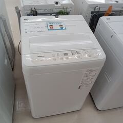 ★ジモティ割あり★ NA-F50B14J 洗濯機 Panason...