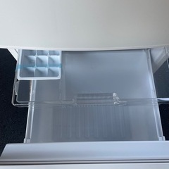 大特価‼️早い者勝ち‼️Panasonic 冷凍冷蔵庫　2022年製　NR-B17HW-W