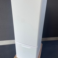 大特価‼️早い者勝ち‼️Panasonic 冷凍冷蔵庫　2022年製　NR-B17HW-W