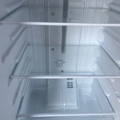 大特価‼️早い者勝ち‼️Panasonic 冷凍冷蔵庫　2022年製　NR-B17HW-W