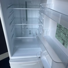 大特価‼️早い者勝ち‼️Panasonic 冷凍冷蔵庫　2022年製　NR-B17HW-W