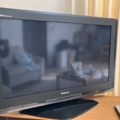 Panasonic VIERA 42型 TH-42PX7OSK