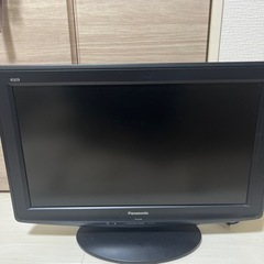 Panasonic テレビ