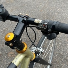 ジャイアント　トラディスト　ピスト風ロードバイク　52cm