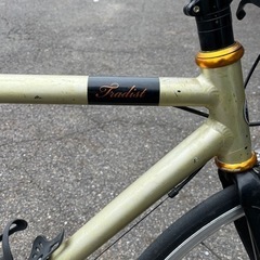 ジャイアント　トラディスト　ピスト風ロードバイク　52cm