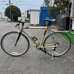 ジャイアント　トラディスト　ピスト風ロードバイク　52cm