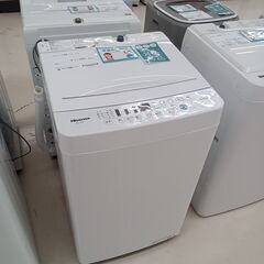 ★ジモティ割あり★ Haisenc 洗濯機 HW-T45D 4....