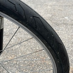 コラテック X-VERT  ハルコン マウンテンバイク MTB 自転車