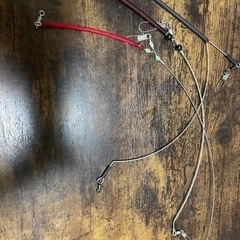 海釣り竿、リール、バックその他セット