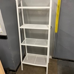IKEA　 シェルフユニット, ホワイト  