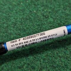 ■エピック MAX LS■新品同様■純正カスタム■