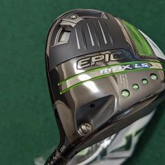 ■エピック MAX LS■新品同様■純正カスタム■
