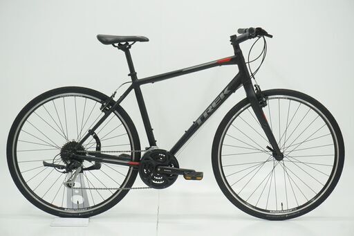 TREK 「トレック」 FX3 2019年モデル クロスバイク